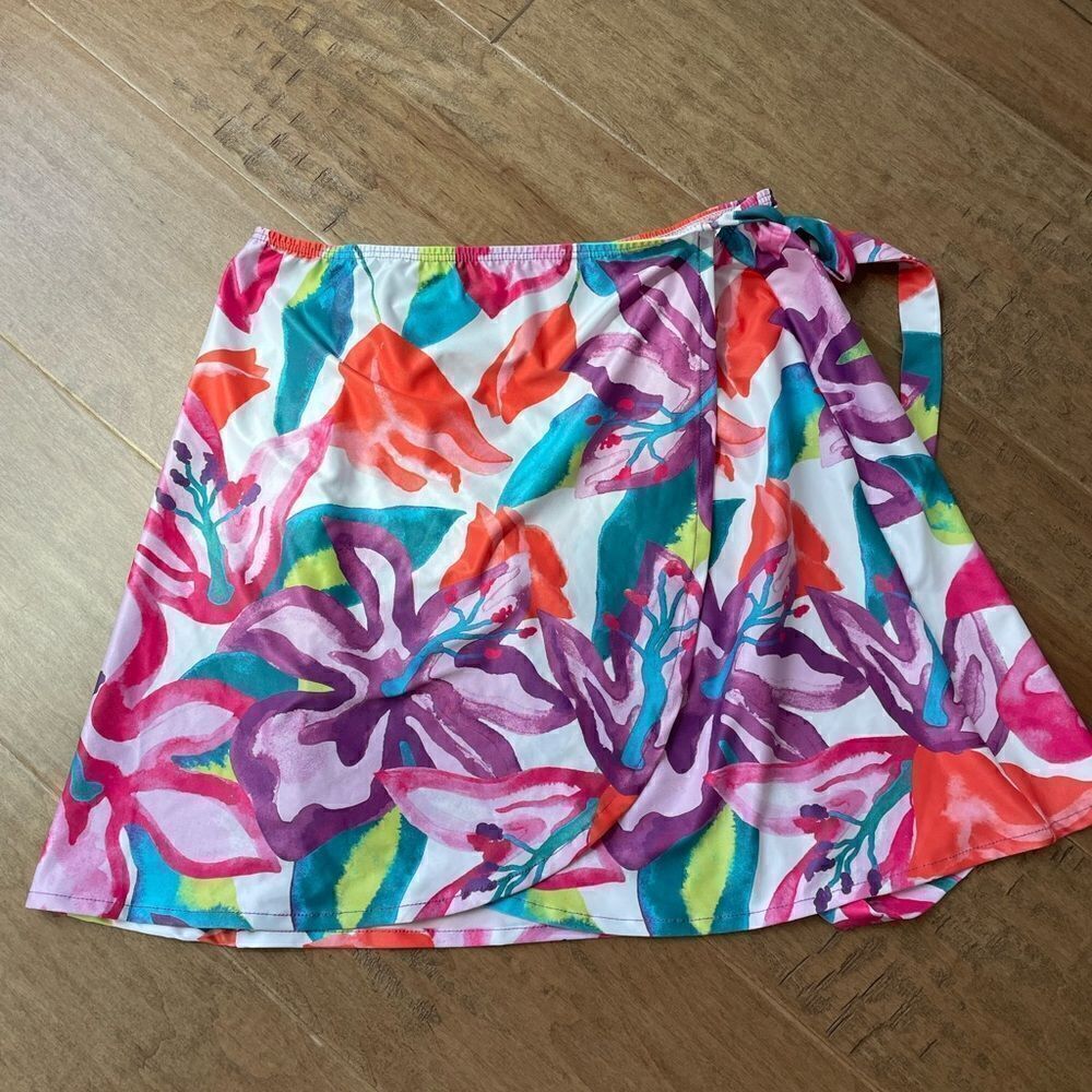 Kenny Flowers The Kona Swim Skirt